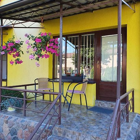 Pas Birute Hotel Palanga Exterior photo